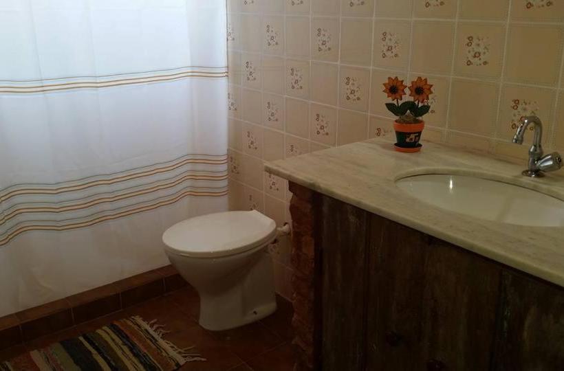 Общежитие Pousada Madalena