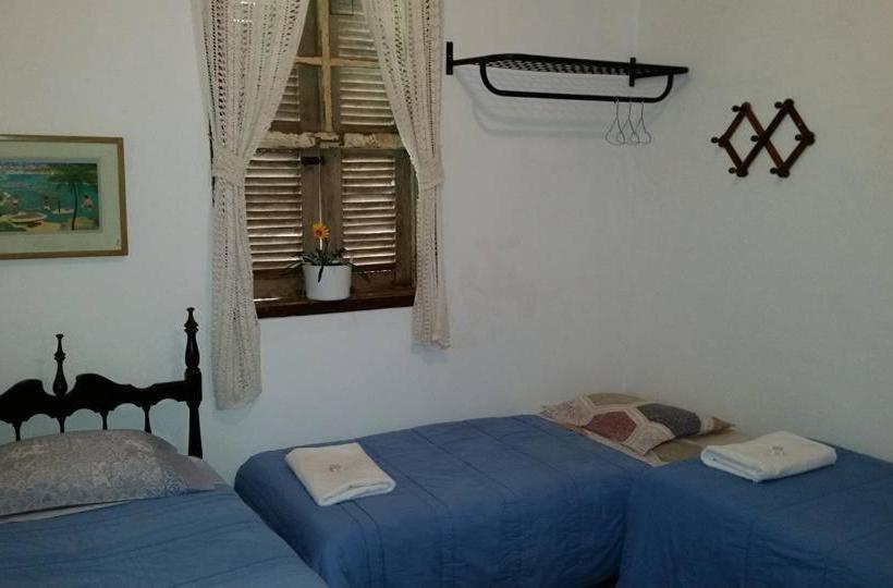 Общежитие Pousada Madalena