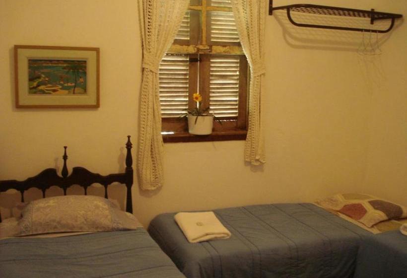 Общежитие Pousada Madalena