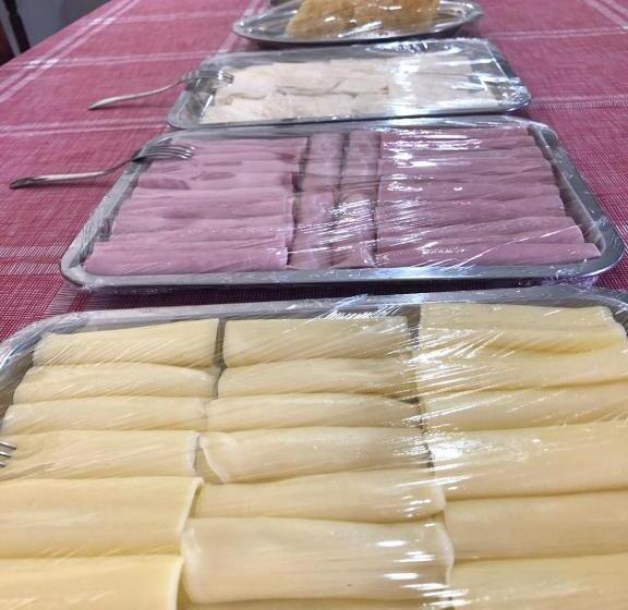 فندق صغير Pousada Paraiso Do Sol