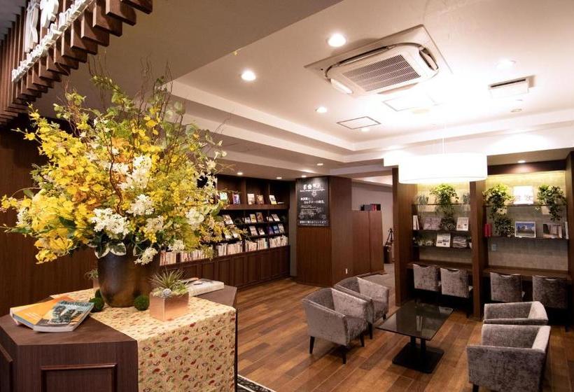 בית מלון כפרי Mai Sakura