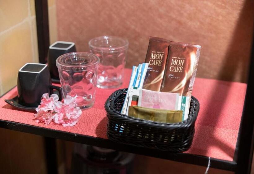 בית מלון כפרי Mai Sakura