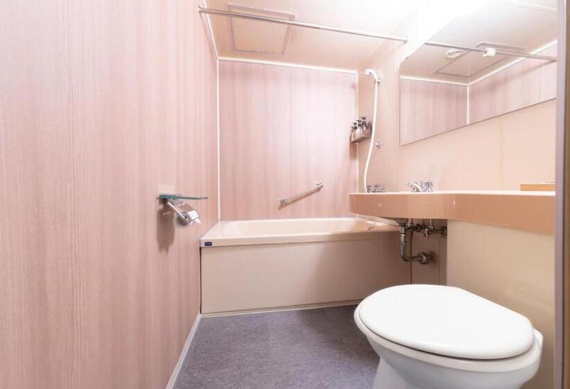 בית מלון כפרי Mai Sakura