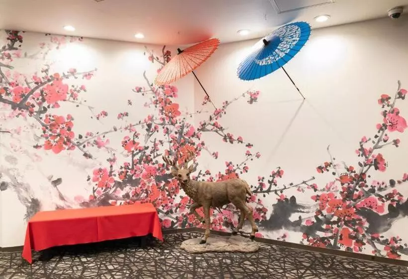 هتل Mai Sakura