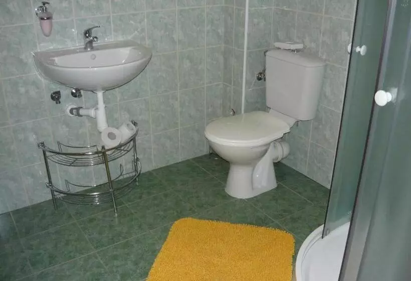 Majatalo Apartments   Penzion Lena