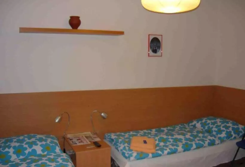 Majatalo Apartments   Penzion Lena