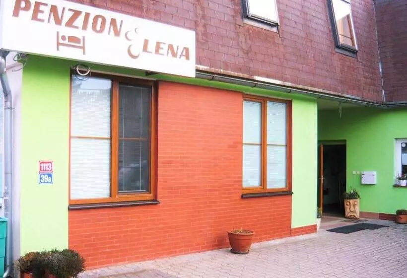 Majatalo Apartments   Penzion Lena