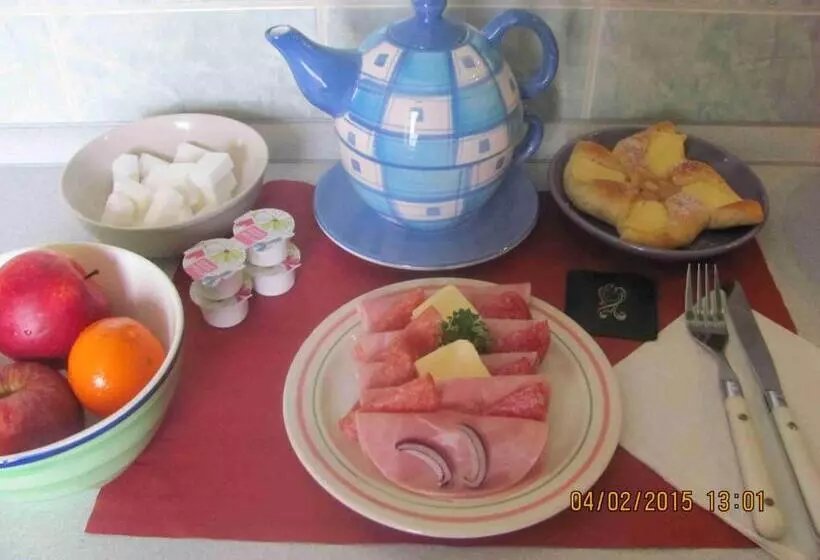 Majatalo Apartments   Penzion Lena