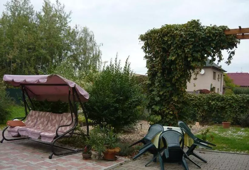 Majatalo Apartments   Penzion Lena