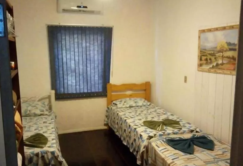 Majatalo Austria Hostel & Pousada