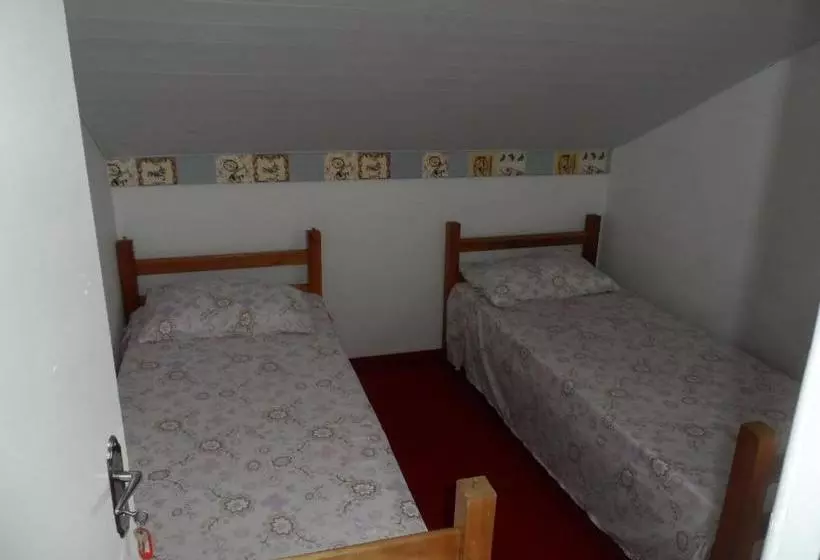 Majatalo Austria Hostel & Pousada