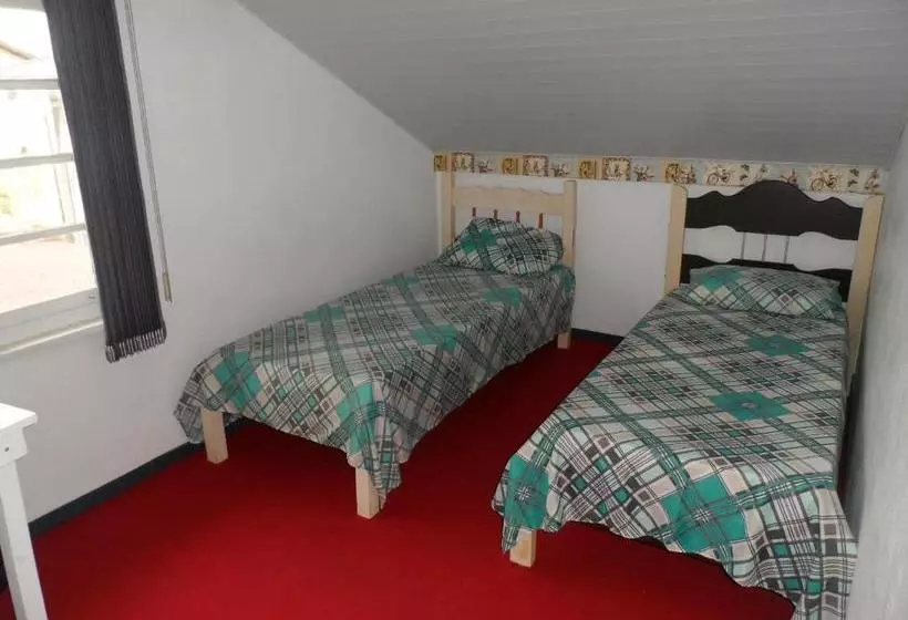 Majatalo Austria Hostel & Pousada