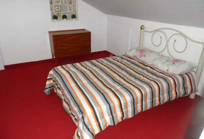 Majatalo Austria Hostel & Pousada