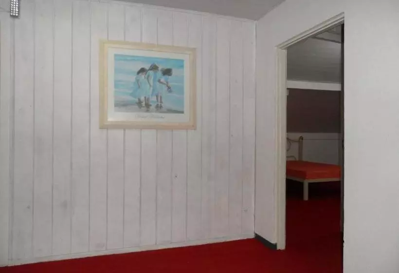 Majatalo Austria Hostel & Pousada