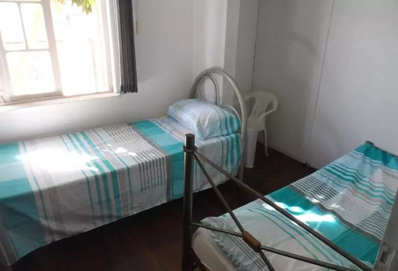 Majatalo Austria Hostel & Pousada