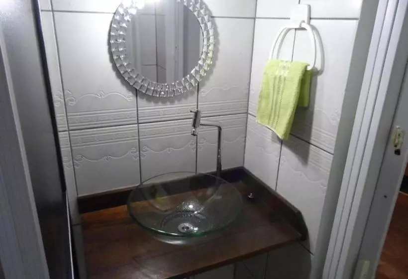 Majatalo Austria Hostel & Pousada