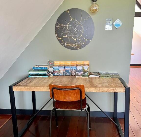 פנסיון Buitenplaats Langewijk