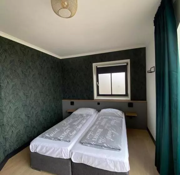 ペンション Buitenplaats Langewijk