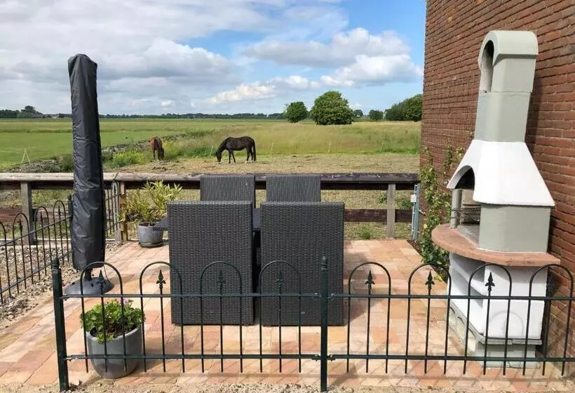 ペンション Buitenplaats Langewijk