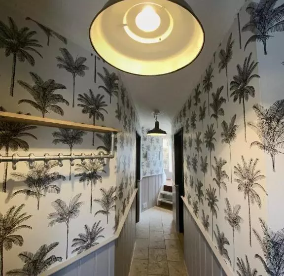 ペンション Buitenplaats Langewijk