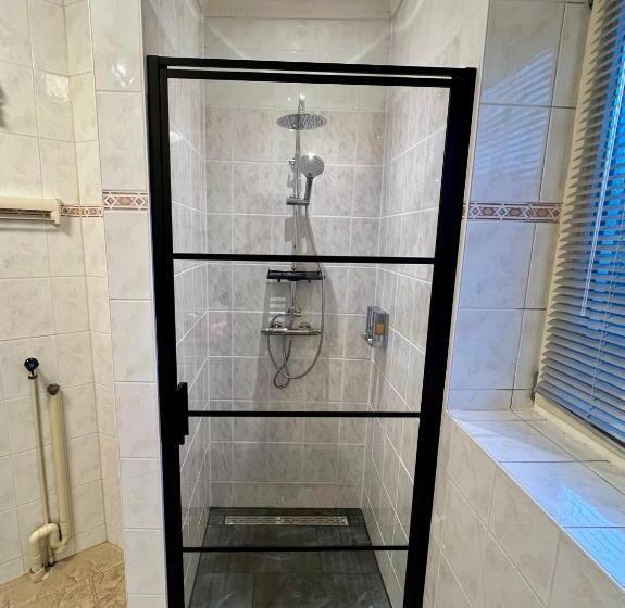 פנסיון Buitenplaats Langewijk