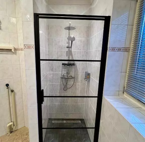 ペンション Buitenplaats Langewijk