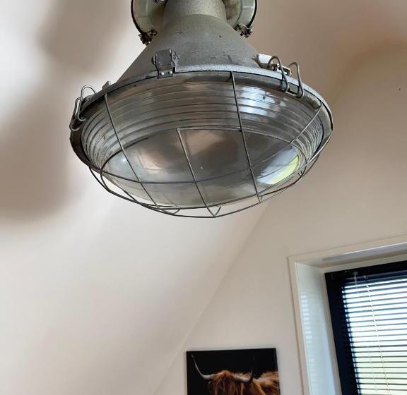 פנסיון Buitenplaats Langewijk