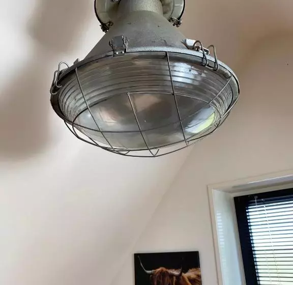 ペンション Buitenplaats Langewijk