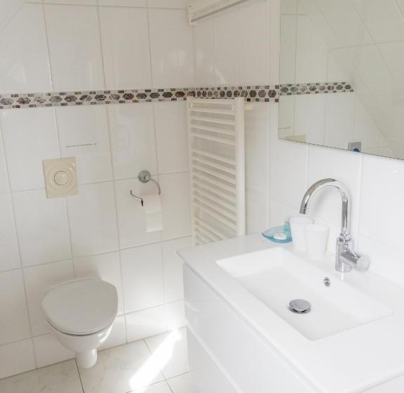 פנסיון Buitenplaats Langewijk