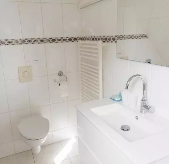 ペンション Buitenplaats Langewijk