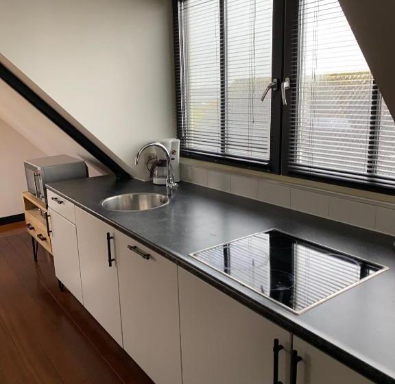 פנסיון Buitenplaats Langewijk