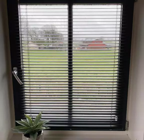 ペンション Buitenplaats Langewijk