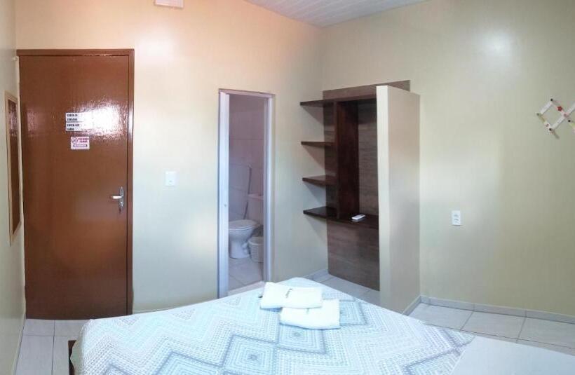 بنسيون Casa Meus Amigos Kitesurf In The Center Of Cumbuco