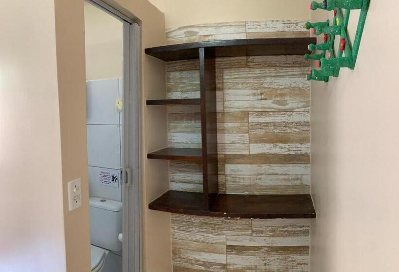 بنسيون Casa Meus Amigos Kitesurf In The Center Of Cumbuco