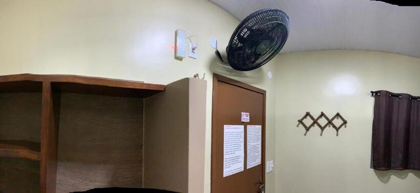 بنسيون Casa Meus Amigos Kitesurf In The Center Of Cumbuco