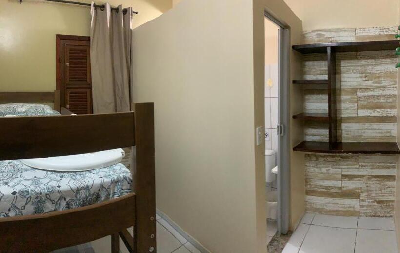 بنسيون Casa Meus Amigos Kitesurf In The Center Of Cumbuco