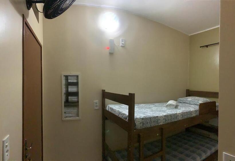 بنسيون Casa Meus Amigos Kitesurf In The Center Of Cumbuco