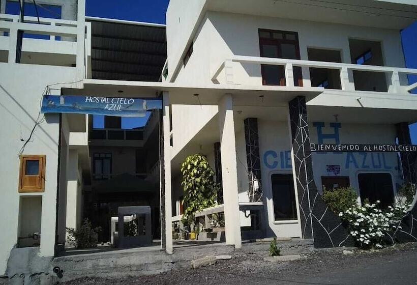 ペンション Cielo Azul Galapagos