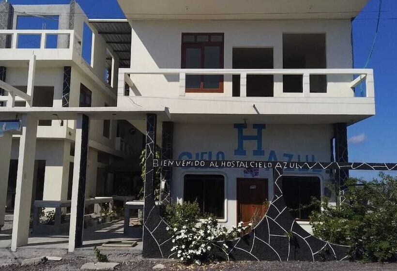 ペンション Cielo Azul Galapagos