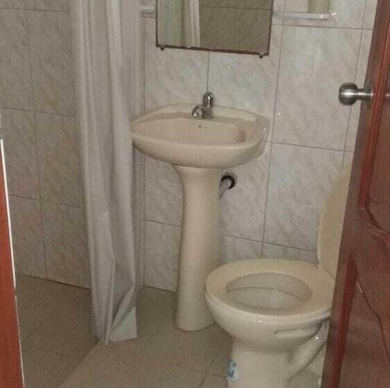 ペンション Cielo Azul Galapagos