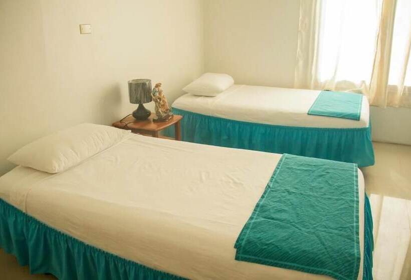 ペンション Cielo Azul Galapagos