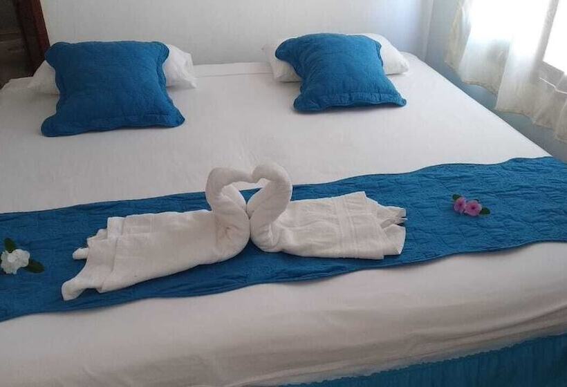 ペンション Cielo Azul Galapagos