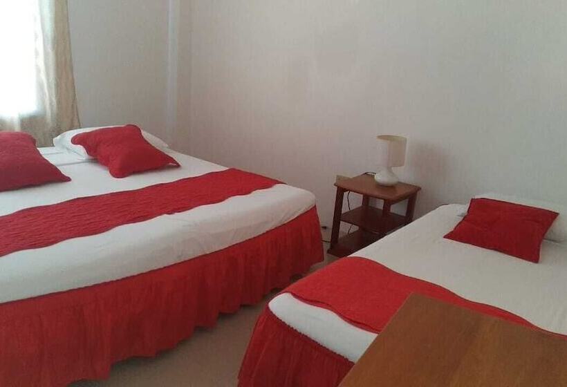 ペンション Cielo Azul Galapagos