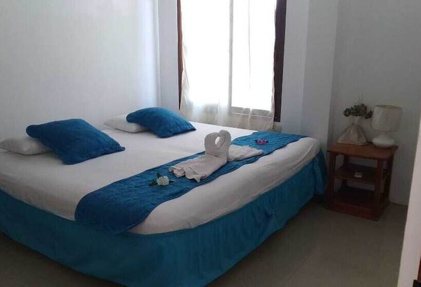 ペンション Cielo Azul Galapagos