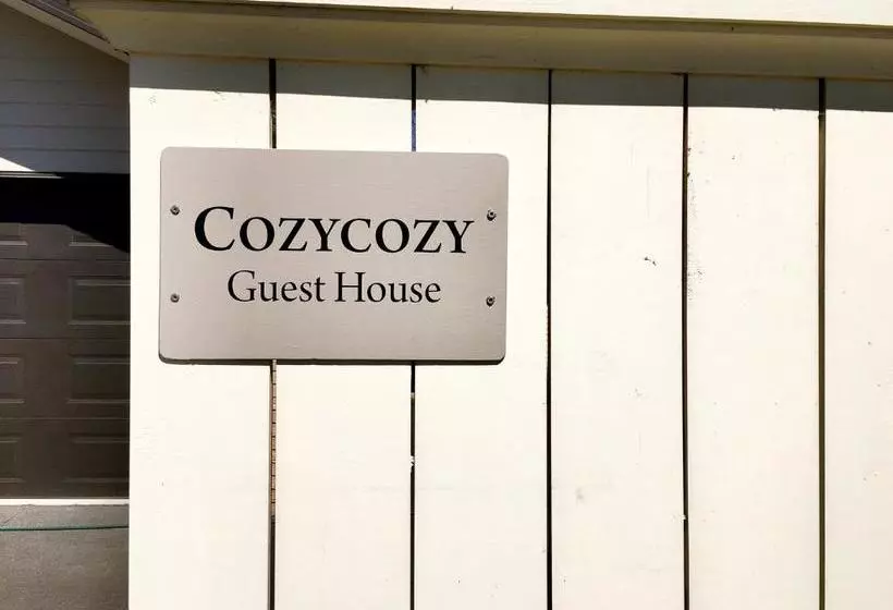 Majatalo Cozy Cozy Guest House