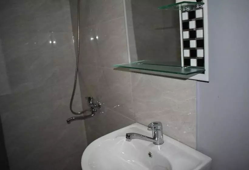 پانسیون Guest House Ketevan Niguriani