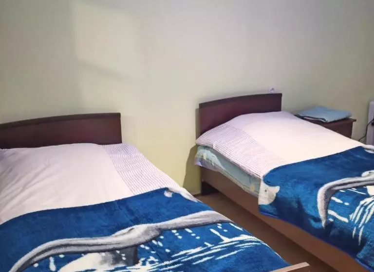 پانسیون Guest House Ketevan Niguriani