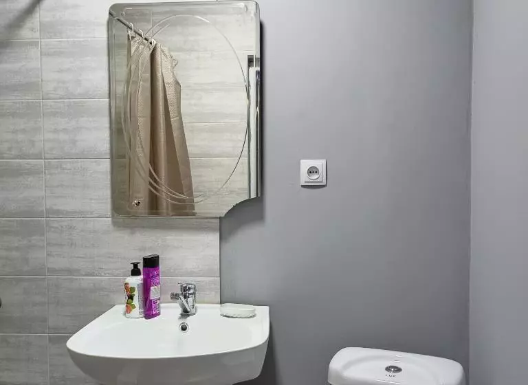 پانسیون Guest House Ketevan Niguriani