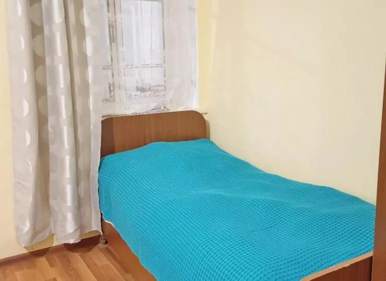 پانسیون Guest House Ketevan Niguriani