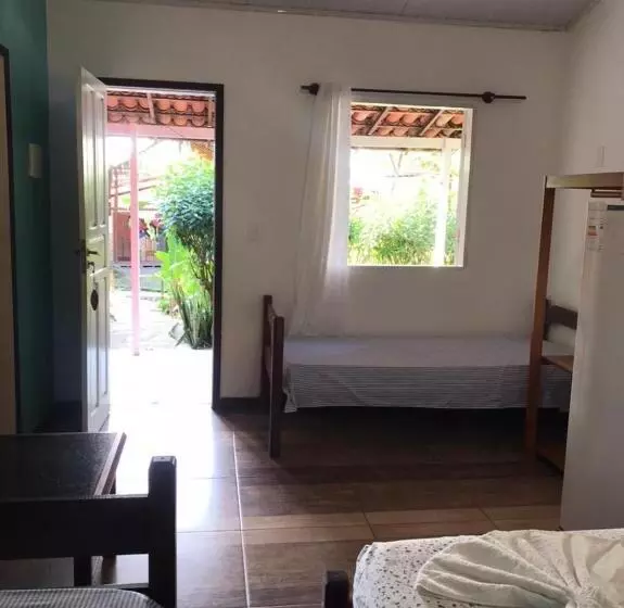 Majatalo Pousada Pérola Do Atlântico